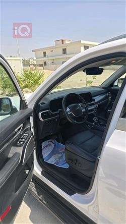 كيا تيلوريد